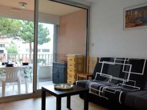Appartement 2 pièces avec piscine, proche plage et commerces - Argelès-sur-Mer - FR-1-225-296